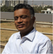 Dinesh Gopalan